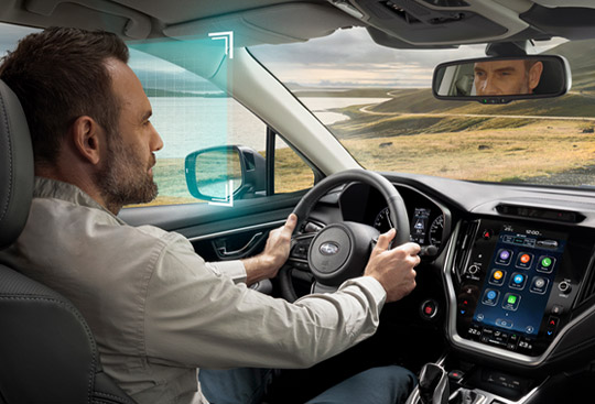 <sg-lang1>Система за наблюдение на водача / Driver Monitoring System (DMS)*<sup>3</sup></sg-lang1><sg-lang2></sg-lang2><sg-lang3></sg-lang3>